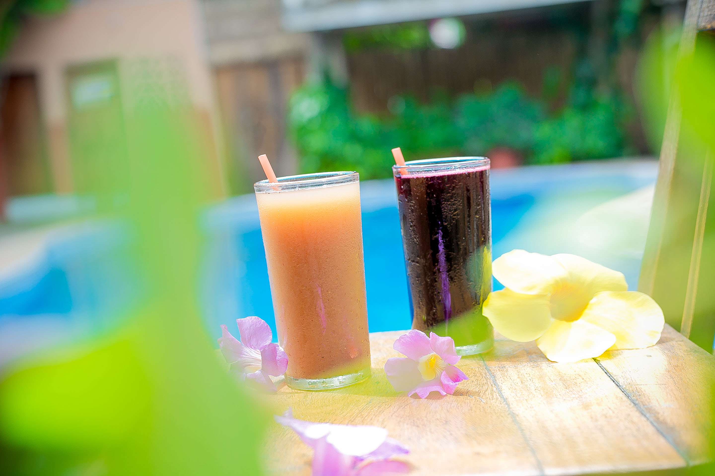 Ange Kossou Portfolio