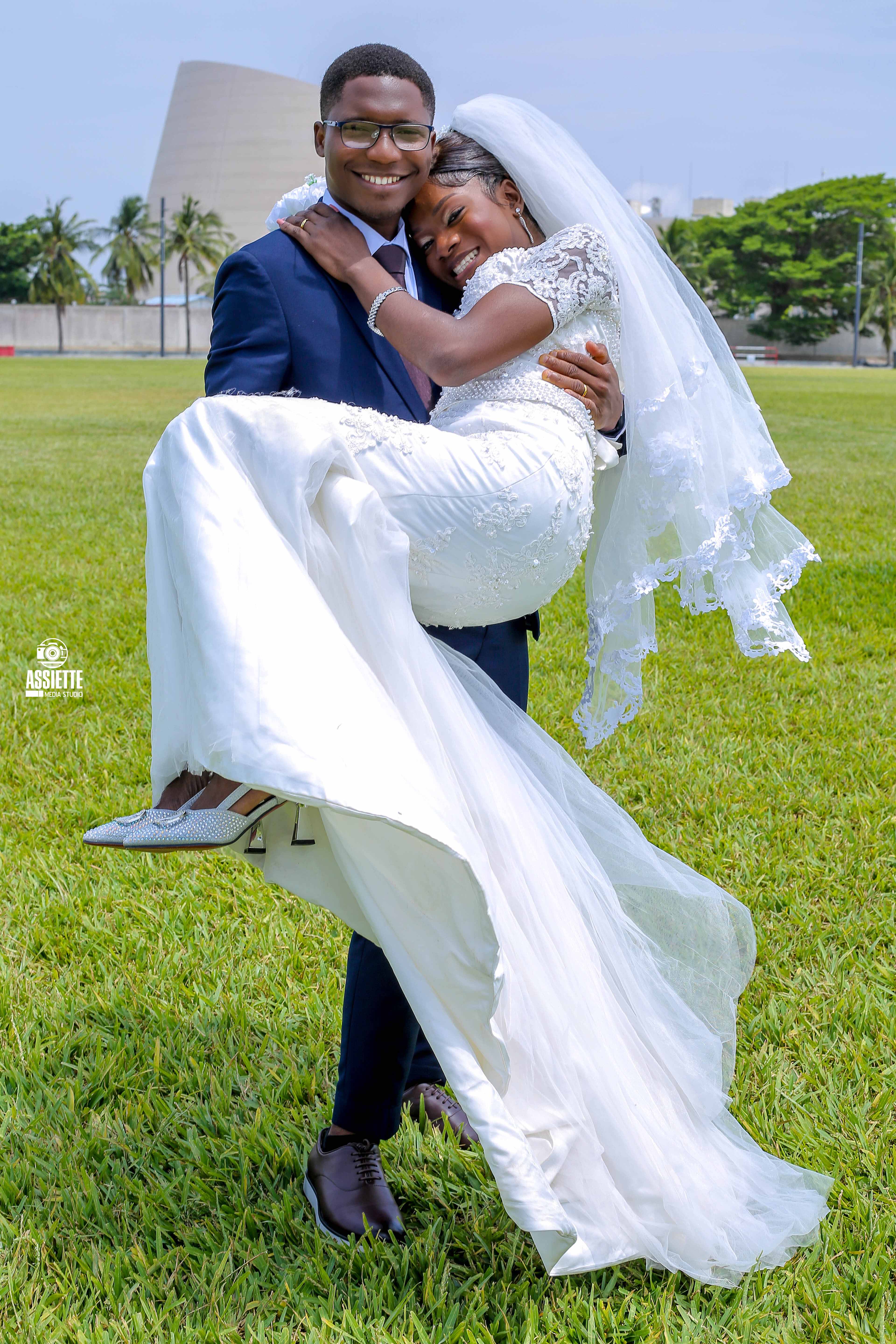 Ange Kossou Portfolio