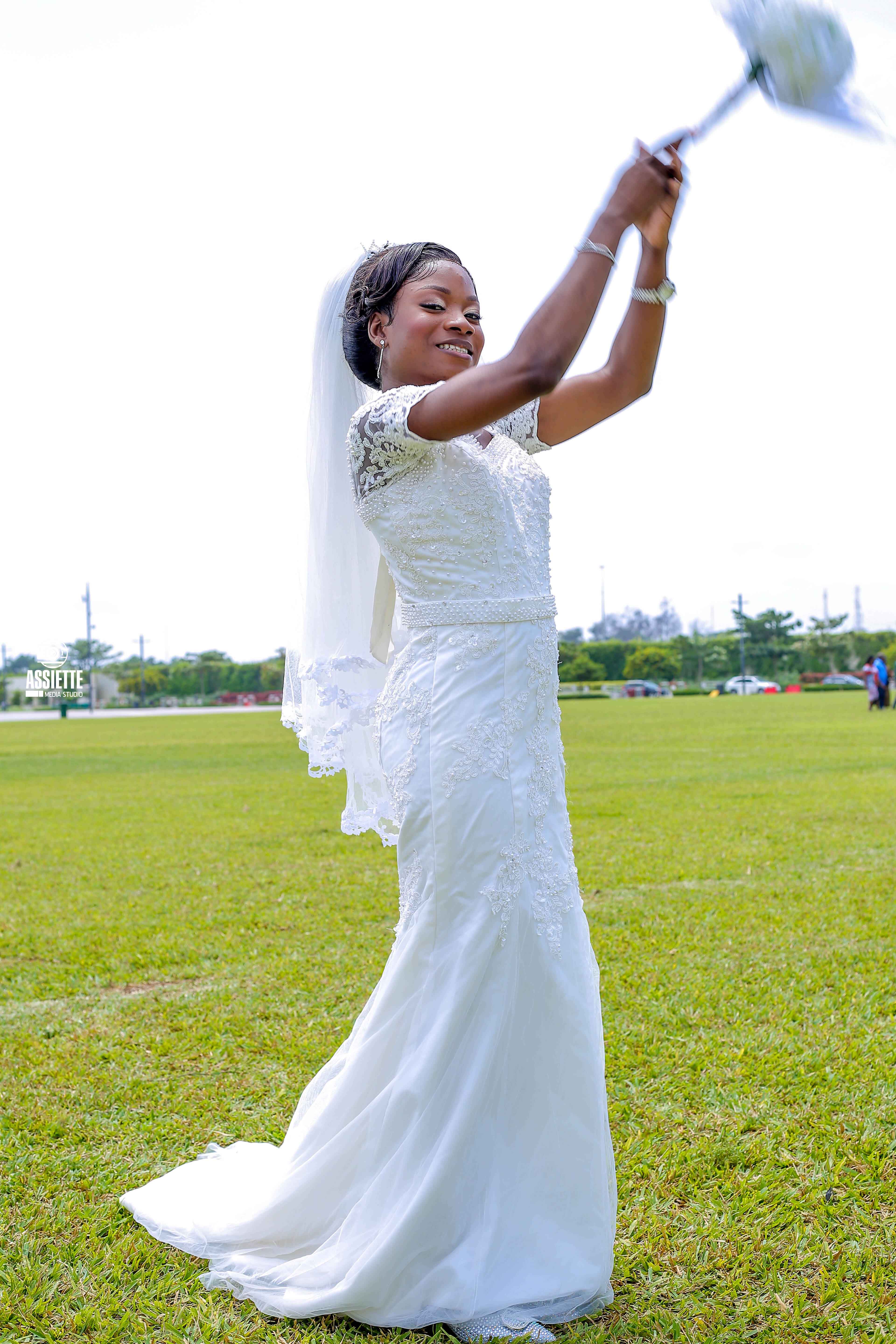 Ange Kossou Portfolio