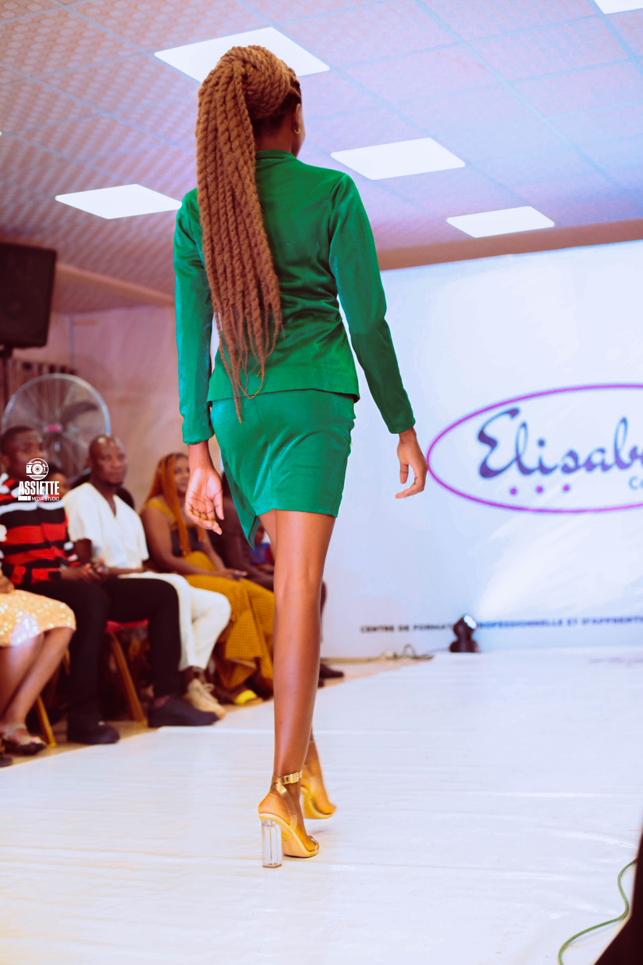 Ange Kossou Portfolio